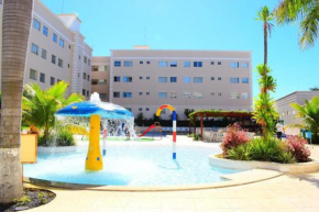 Encontro das Aguas Thermas Resort